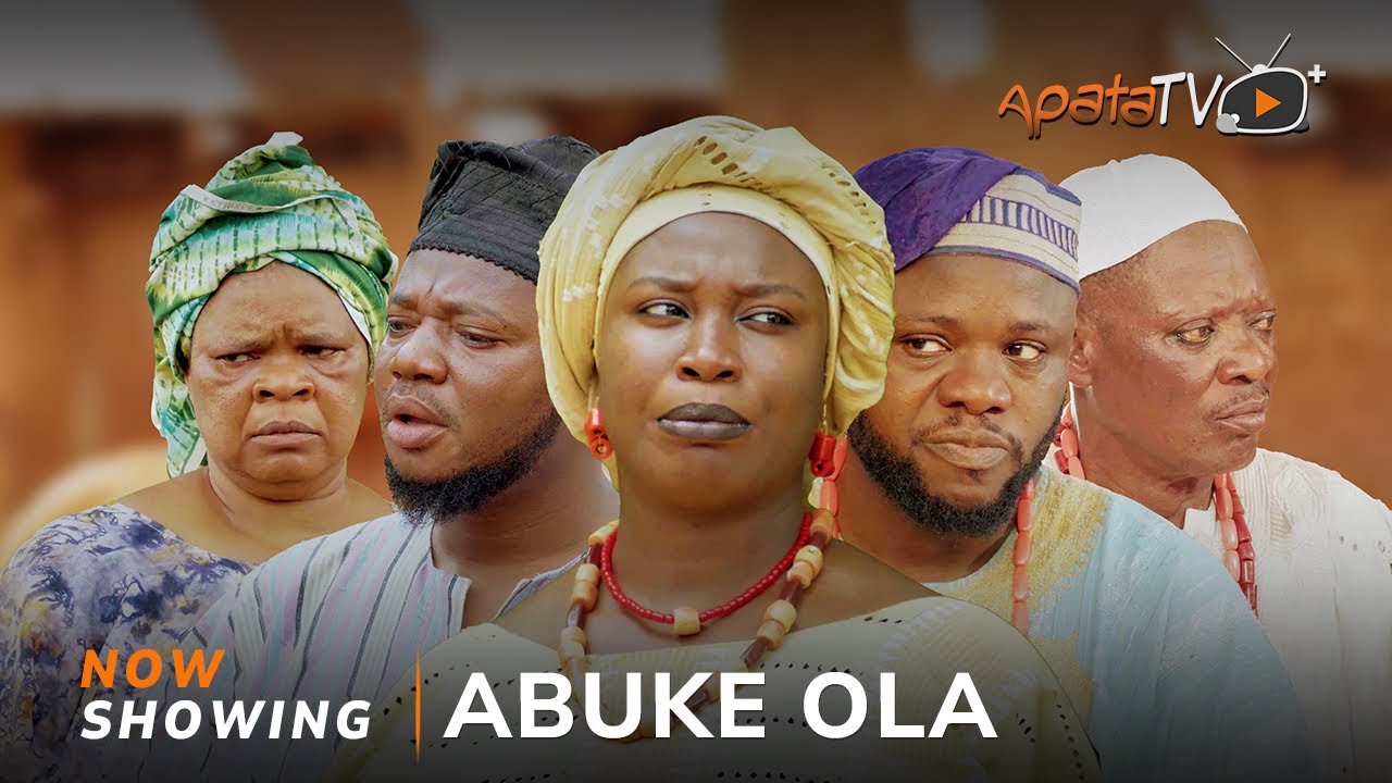 Abuke Ola- Yoruba Movie 2025 Epic Damilola Oni, Lalude, Jamiu Azeez, Peju Ogunmola,Adejare Ifalere 1752083867_maxresdefault.jpg