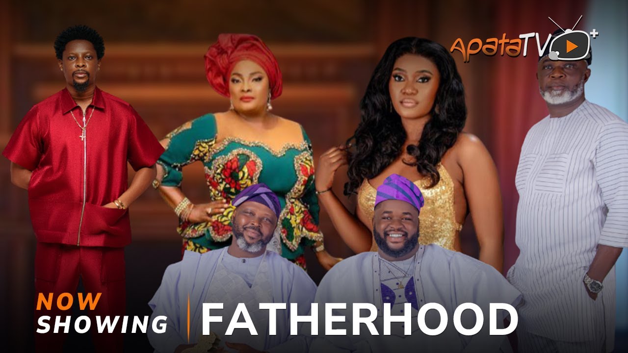 Fatherhood Yoruba Movie 2025 Drama Ronke Odusanya, Rotimi Salami, Taiwo Ibikunle, Bowale Adeyanju 1752144096_maxresdefault.jpg