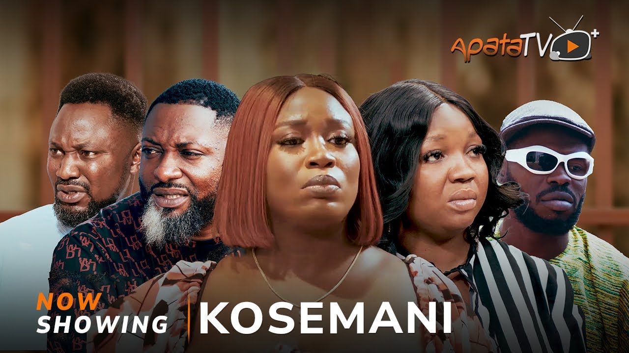 Kosemani - Yoruba Movie 2025 Drama Damilola Oni, Titilayo Adetoye, Peter Ijagbemi,Ife Falana,Taiwo 1752189555_maxresdefault.jpg