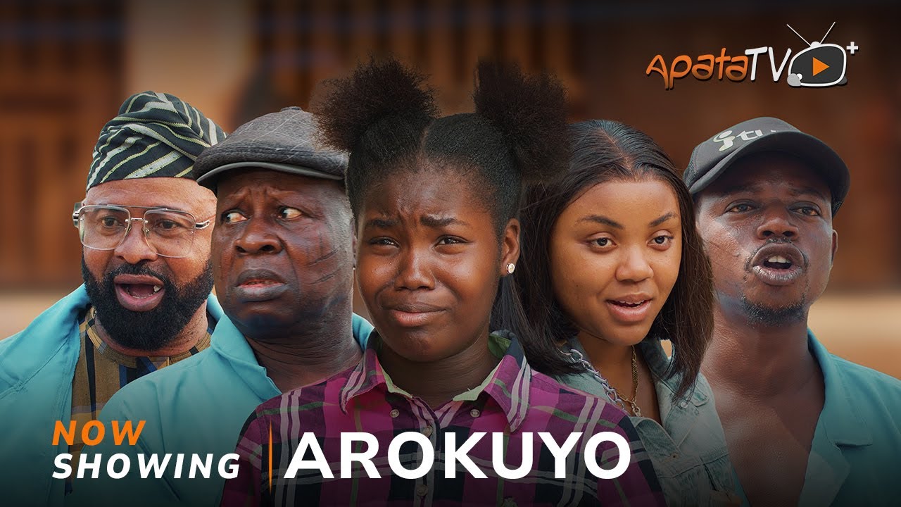 Arokuyo - Yoruba Movie 2025 Drama Abebi, Akin Olaiya, Gina Washington, Oyindamola Sanni, Okele 1752216352_maxresdefault.jpg