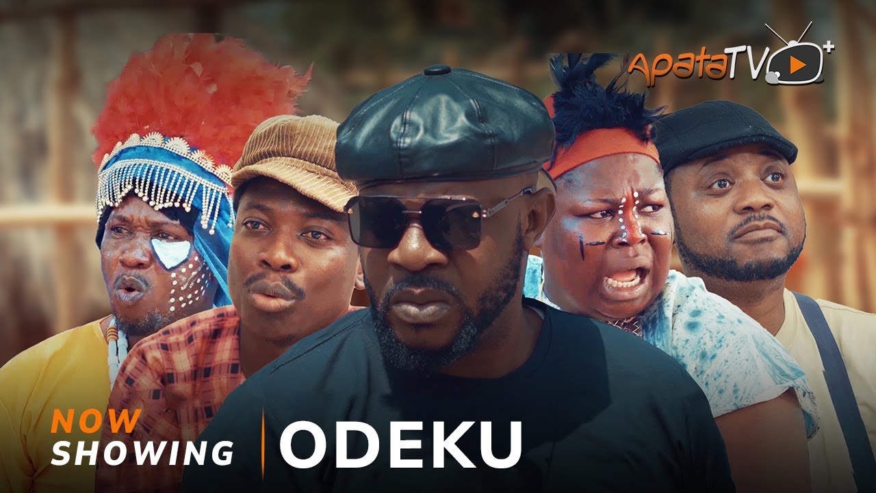 Odeku - Yoruba Movie 2025 Apa, Odun Adekola,Kemity, Yemi Akinwunsi, Lawrence Sholanke,Lekan Olatunji 1752286768_maxresdefault.jpg