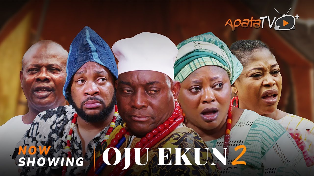 Oju Ekun 2 - Yoruba Movie 2025 Epic Alapini, Ajala Jalingo, Iya Gbokan, Abeni Agbon, Yinka Quadri 1752297715_maxresdefault.jpg