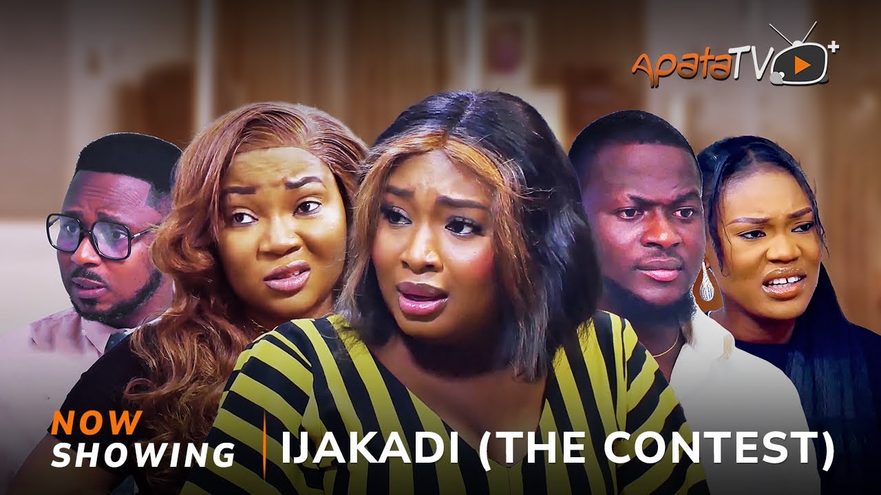 Ijakadi (The Contest) - Yoruba Movie 2025 Drama Bimpe Adedimeji, Akinosho Dimeji, Jumoke Odetola 1752381125_maxresdefault.jpg