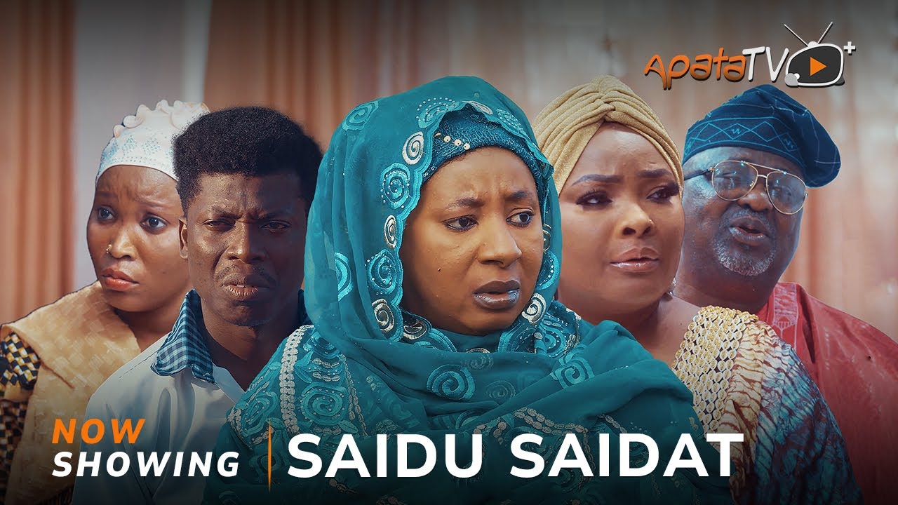 Saidu Saidat - Yoruba Movie 2025 Drama Ronke Odusanya,Apa,Mide Abiodun,Akin Lewis, Olabisi Kehinde 1752403135_maxresdefault.jpg