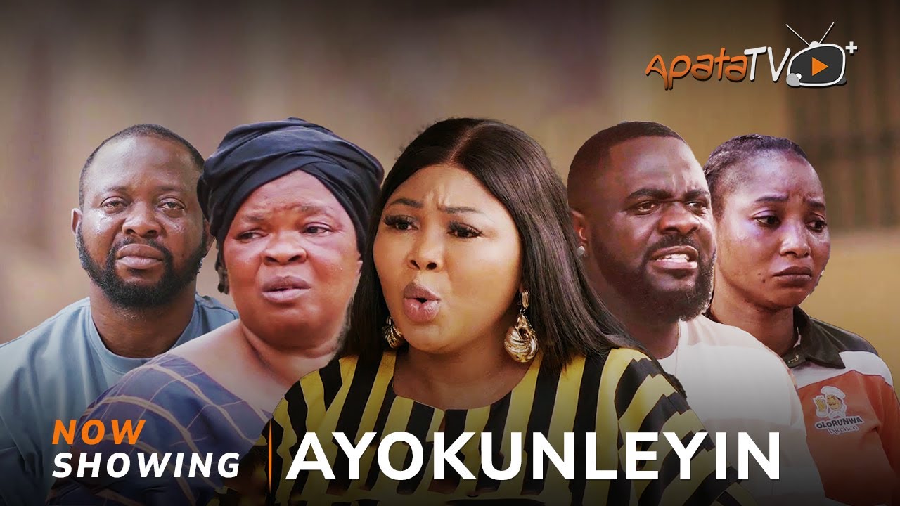 Ayokunleyin - Yoruba Movie 2025 Drama Peju Ogunmola, Wunmi Ajiboye, Captain Eniola,Tunde Aderinoye 1752432683_maxresdefault.jpg