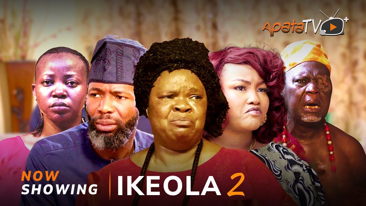 Ikeola 2 Yoruba Movie 2025 Drama Peju Ogunmola, Habeeb Alagbe, Adesola Oladokun, Alapini,Londoner 1752440187_maxresdefault.jpg