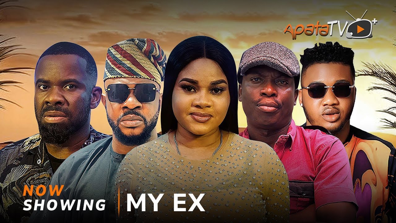 My Ex - Yoruba Movie 2025 Drama Odunlade Adekola, Opeyemi Ademeso, Lanre Adediwura, Apa, Tope Iledo 1752473712_maxresdefault.jpg