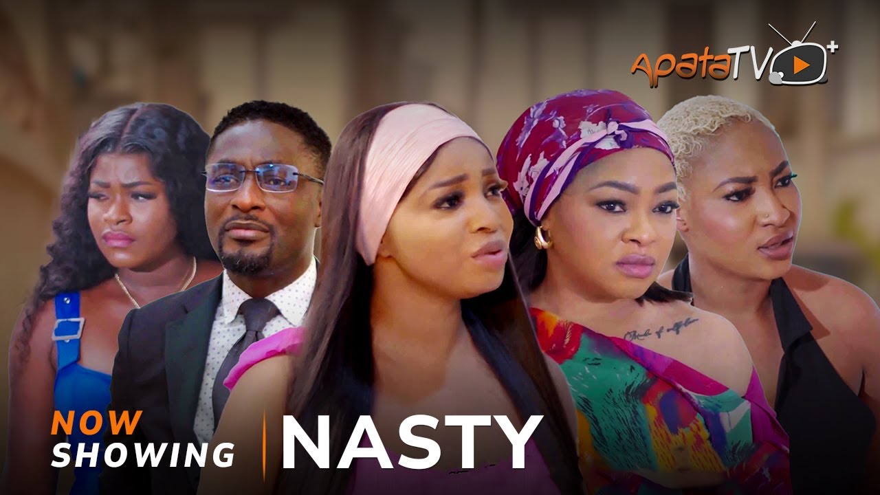 Nasty - Yoruba Movie 2025 Drama Peju Johnson,Diva Gold, Funmi Awelewa,Niyi Johnson, Arinola Odunbela 1752545242_maxresdefault.jpg