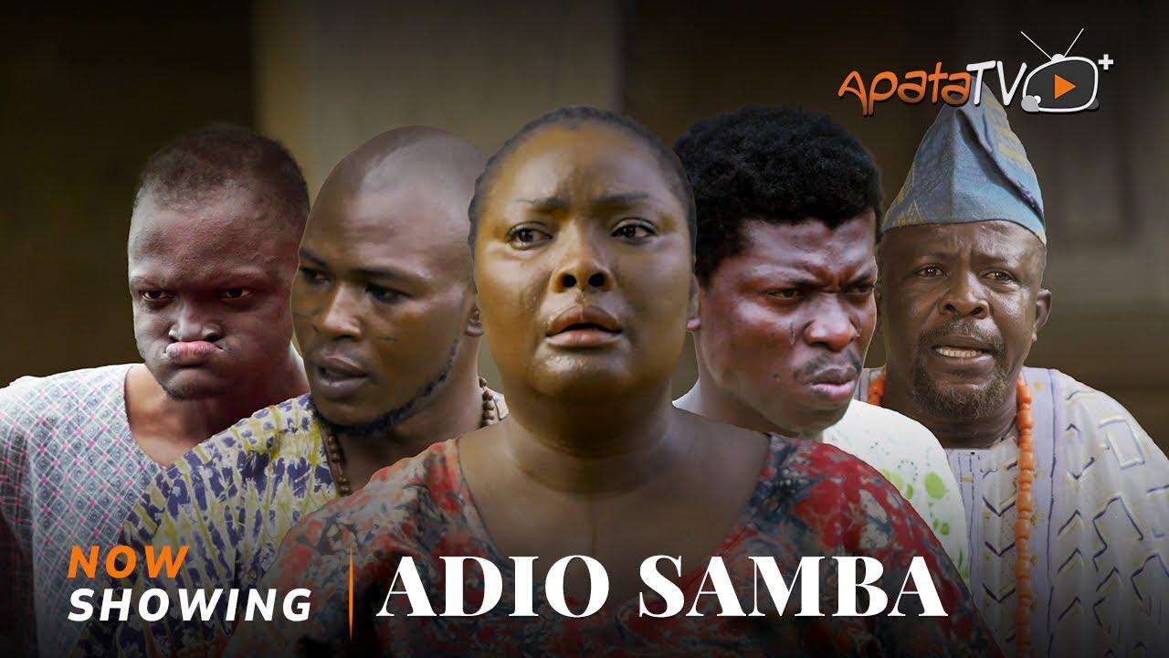Adio Samba - Yoruba Movie 2025 Drama Ronke Odusanya, Apa, Tosin Olaniyan, Arinaja, Tope Oladipupo 1752548900_maxresdefault.jpg