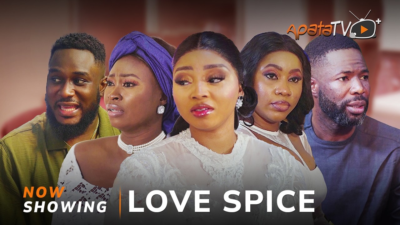 Love Spice - Yoruba Movie 2025 Drama Peju Johnson,Habeeb Alagbe, Kiki Bakare, Anike Ami,Niyi Johnson 1752560397_maxresdefault.jpg