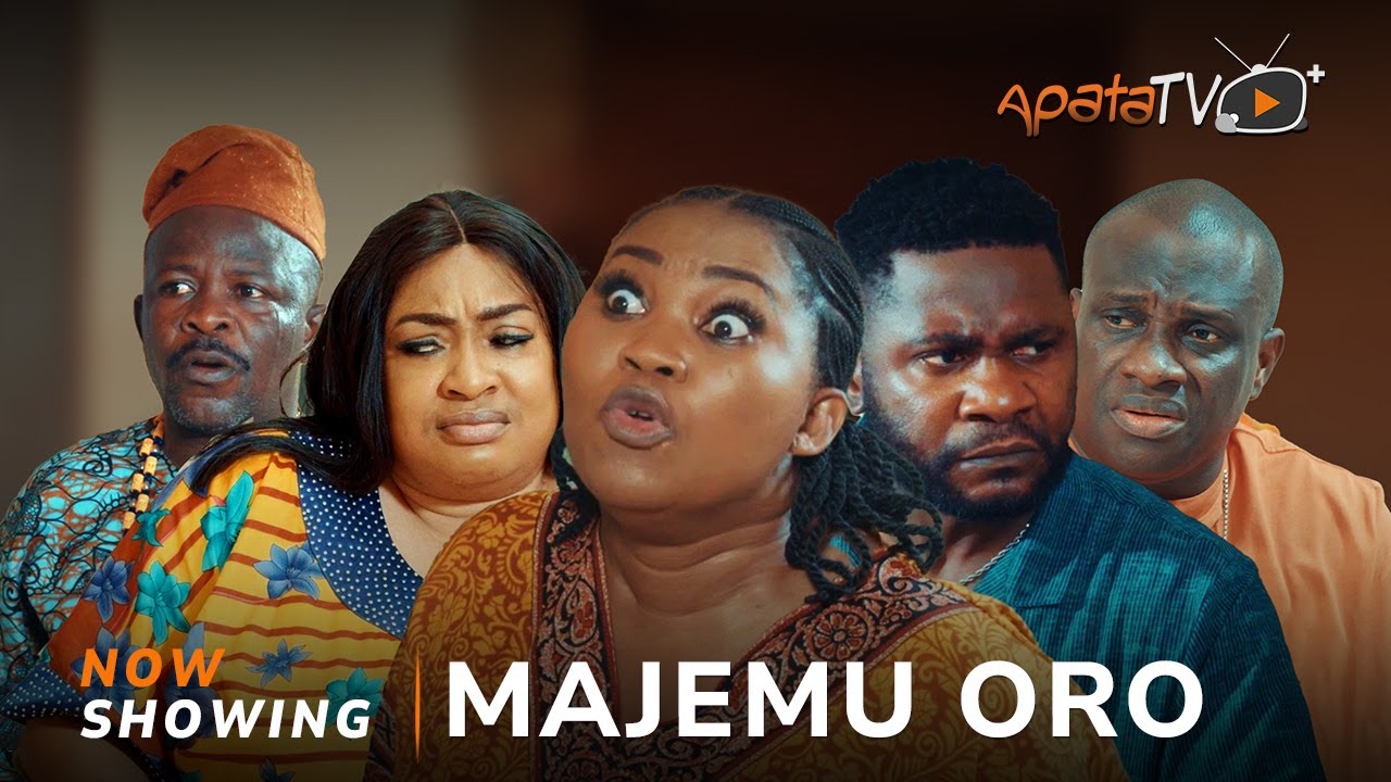 Majemu Oro - Yoruba Movie 2025 Drama Yewande Adekoya, Jide Awobona, Foluke Daramola, Ogboluke 1752567792_maxresdefault.jpg