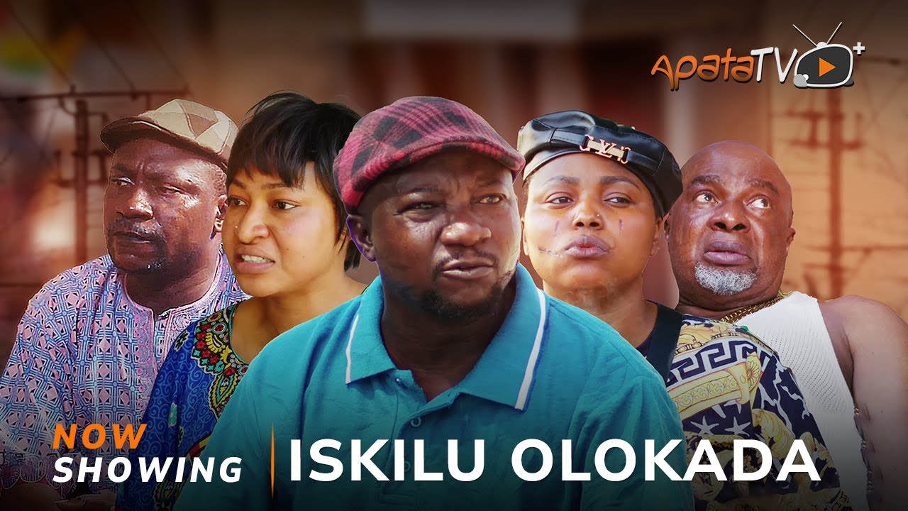 Iskilu Olokada - Yoruba Movie 2025 Drama Sanyeri, Bakare Zainab, Olaiya Igwe, Diva Gold, Fatasi 1752571478_maxresdefault.jpg