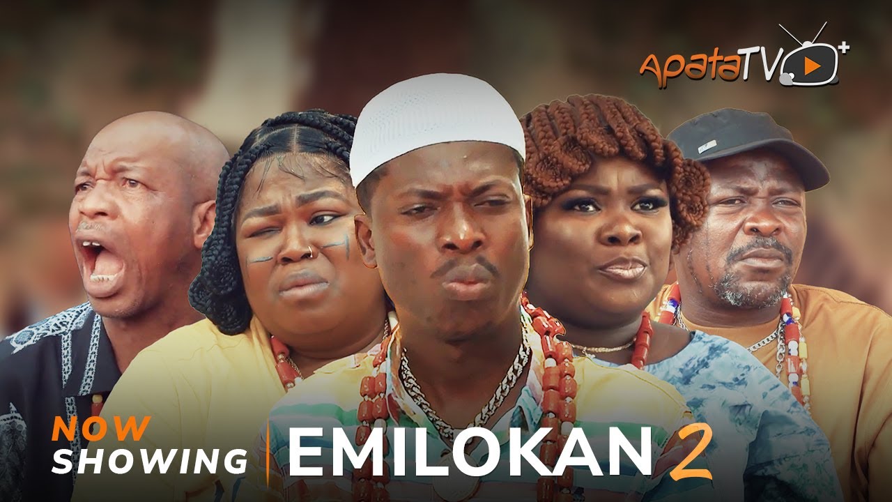 Emilokan 2 - Yoruba Movie 2024 Drama Apa, Sidi, Tosin Olaniyan, Okele, Ogboluke, Oyetunde Kabir 1752704629_maxresdefault.jpg