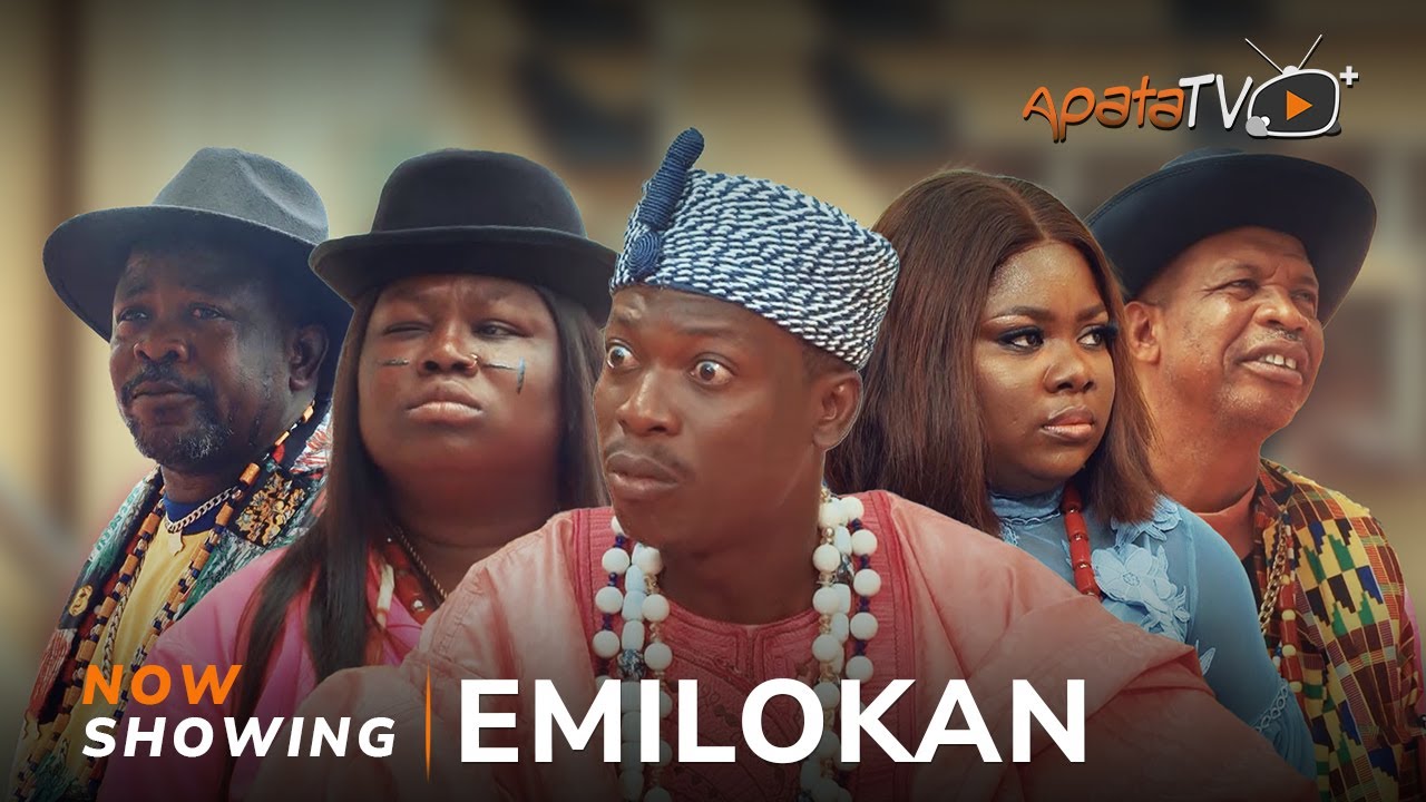 Emilokan - Yoruba Movie 2024 Drama Apa, Sidi, Tosin Olaniyan, Okele, Ogboluke, Oyetunde Kabir 1752715594_maxresdefault.jpg