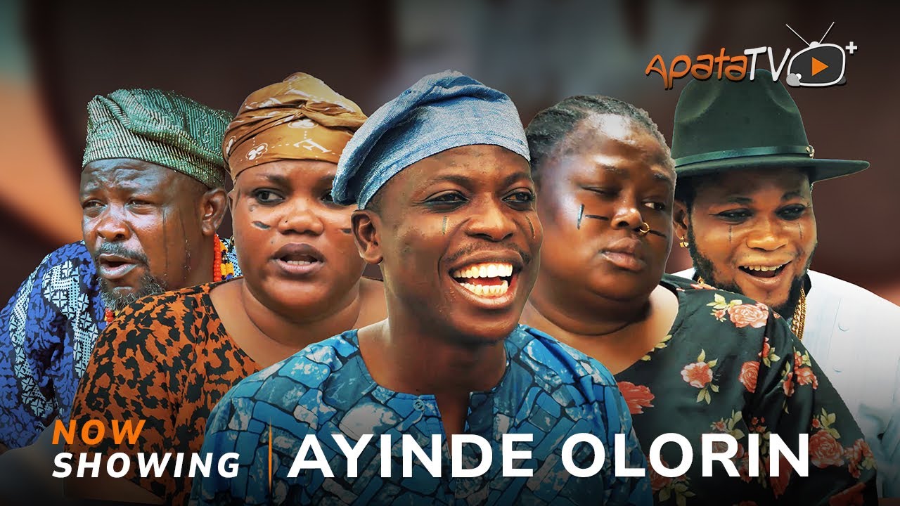 Ayinde Olorin - Yoruba Movie 2025 Drama Apa, Kemity, Basira Beere, Ogboluke, Ayinde Ogo 1752752427_maxresdefault.jpg