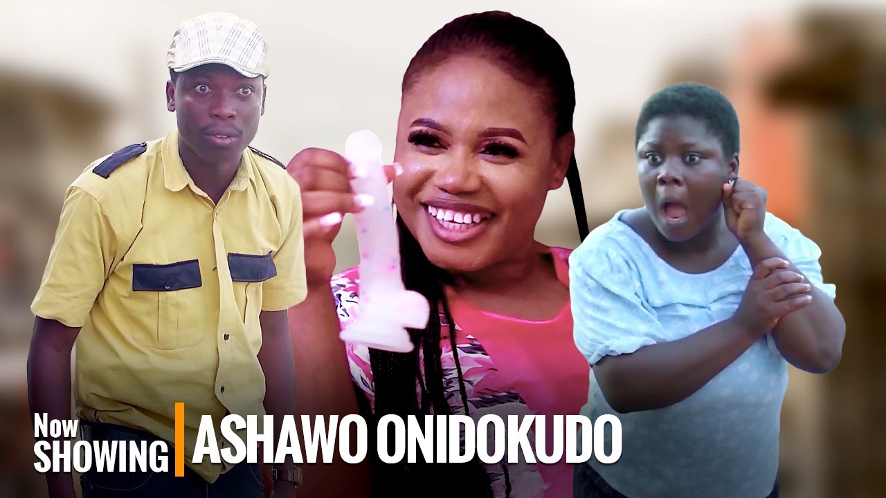 ASHAWO ONIDOKUDO | Yoruba Movies 2025 New Release Starring Tosin Olaniyan, Apankufor 1752988574_maxresdefault.jpg