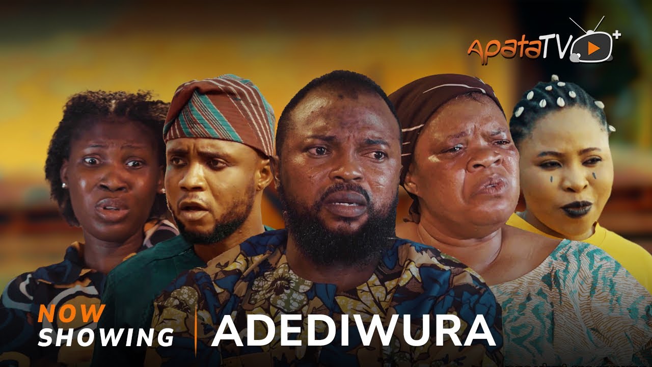 Adediwura - Yoruba Movie 2025 Drama Lalude, Peju Ogunmola, Kola Ajeyemi, Feranmi Oyalowo, Ifedayo 1753615451_maxresdefault.jpg