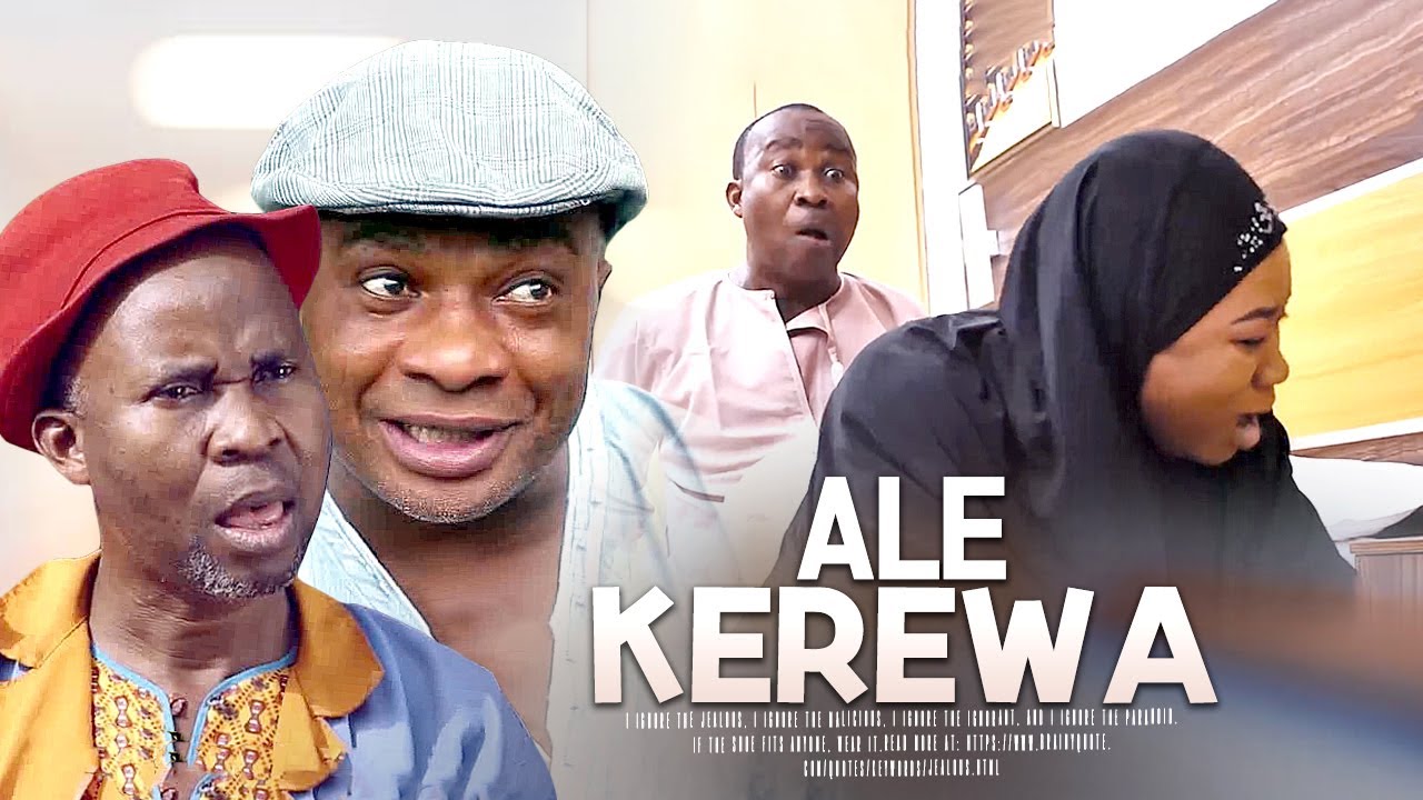 ALE KEREWA | Wale Akorede (Okunnu) | Latest Yoruba Movies 2024 New Release 1754154020_maxresdefault.jpg