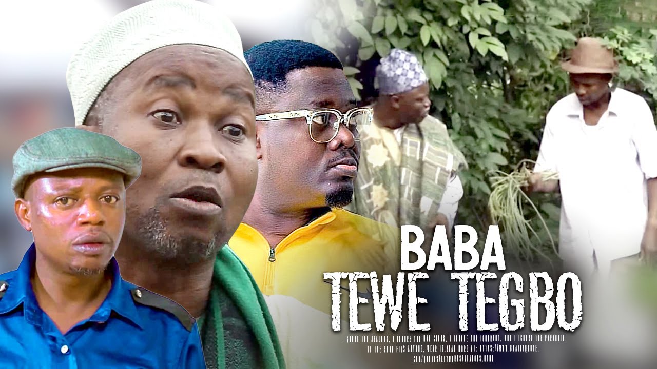 TEWE TEGBO | Wale Akorede (Okunnu) | Latest Yoruba Movies 2024 New Release 1754157672_maxresdefault.jpg