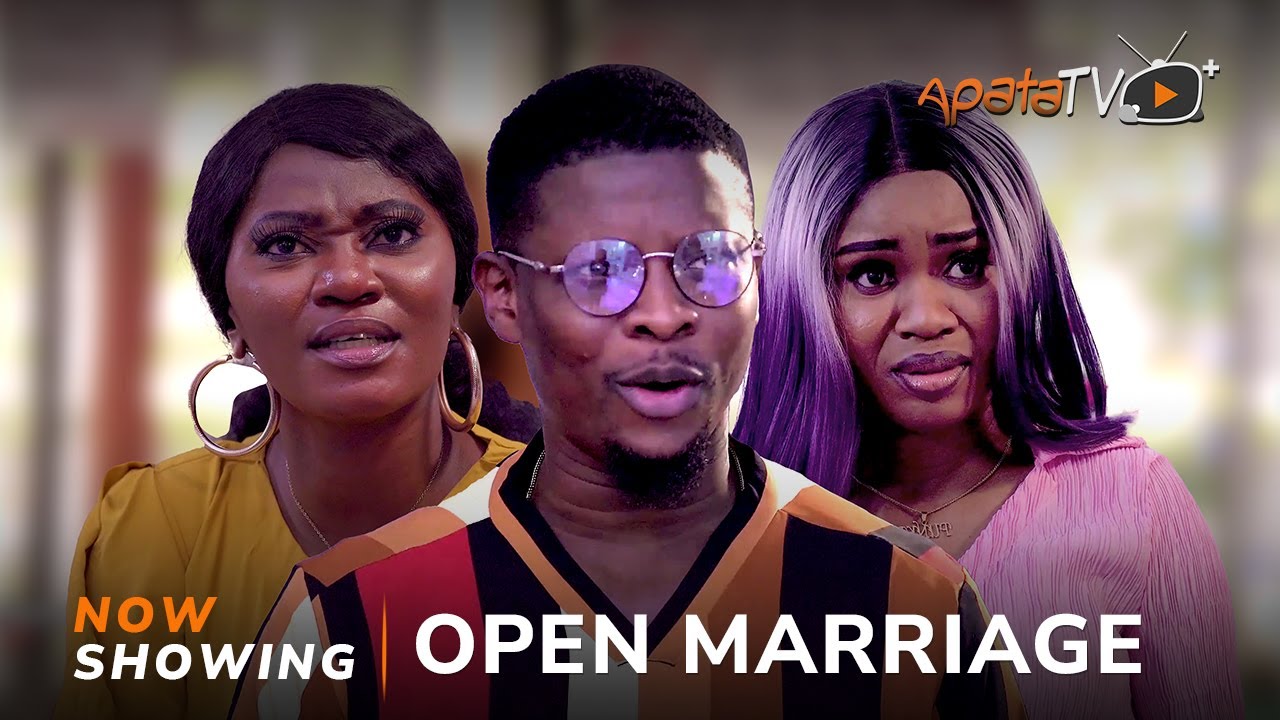 Open Marriage Latest Yoruba Movie 2024 Drama | Rotimi Salami | Funke Mercy | Mimisola Daniels 1754176000_maxresdefault.jpg