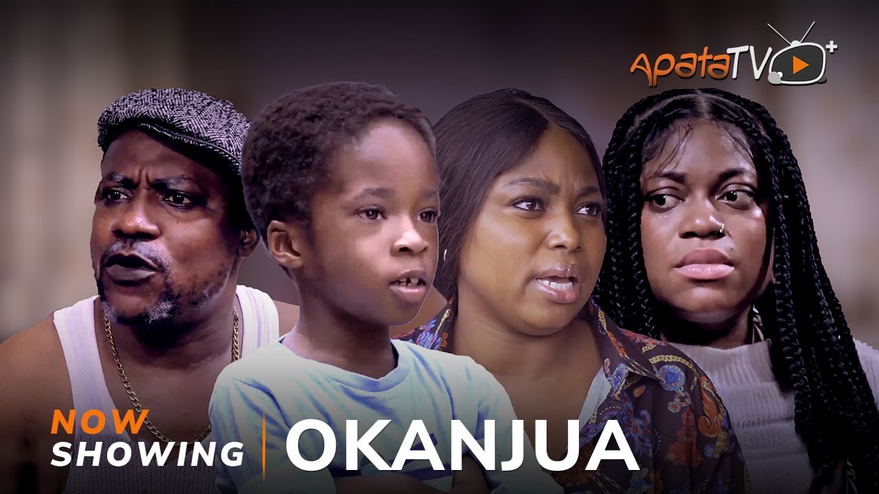 Okanjua Latest Yoruba Movie 2024 Drama | Omoara |Vicky Adeboye | Zainab Bakare |Vicky Kolawole 1754271682_maxresdefault.jpg