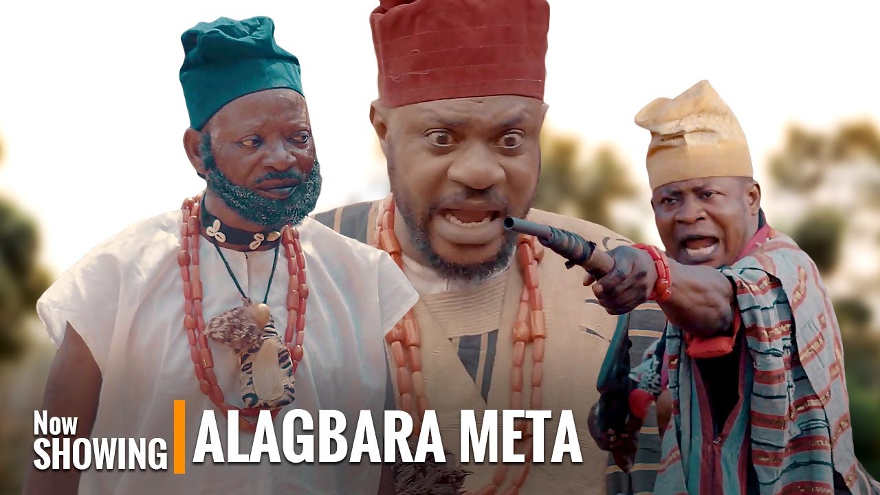 ALAGBARA META | Latest Nigerian Yoruba Movies 2025 | Odunlade Adekola | Taofeek Digboluja | Lalude 1754290123_maxresdefault.jpg