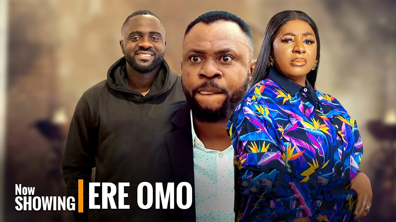 ERE OMO | Yoruba Movies 2025 New Release Starring Odunlade Adekola, Mide Martins 1754301472_maxresdefault.jpg