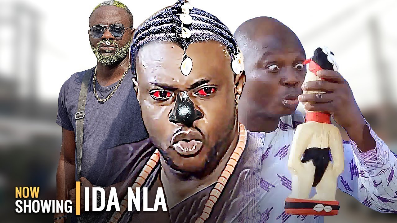 IDA NLA (Orisa Ajamala) | Yoruba Movies 2025 New Release Starring Odunlade Adekola 1754538950_maxresdefault.jpg