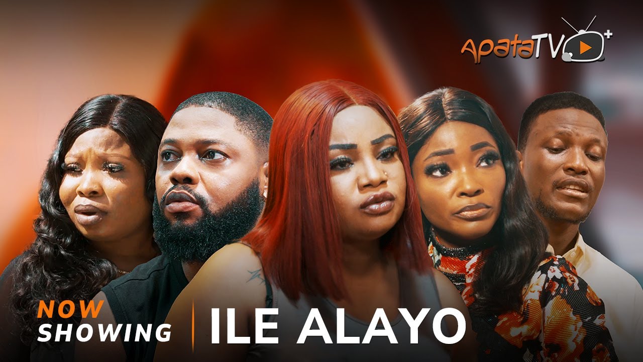 Ile Alayo - Yoruba Movie 2025 Drama Vicky Adeboye,Khazim Danmola,Habibat Jinad,Tosin Temi,Tolu Oloko 1754574246_maxresdefault.jpg