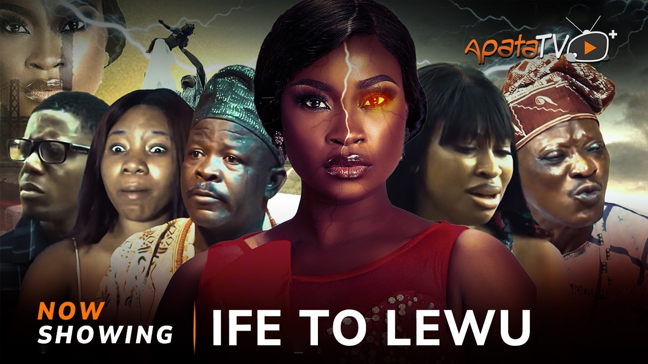 Ife To Lewu - Yoruba Movie 2025 Drama Yetunde Barnabas, Anike Ami, Lalude, Adelere Opeyemi, Bobby 1754649333_maxresdefault.jpg