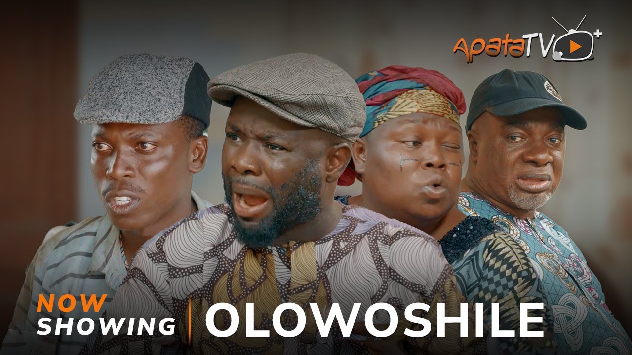 Olowoshile Latest Yoruba Movie 2023 Drama | Kemity | Apa | Itele | Olaiya Igwe | Ayo Olaiya 1754662871_maxresdefault.jpg