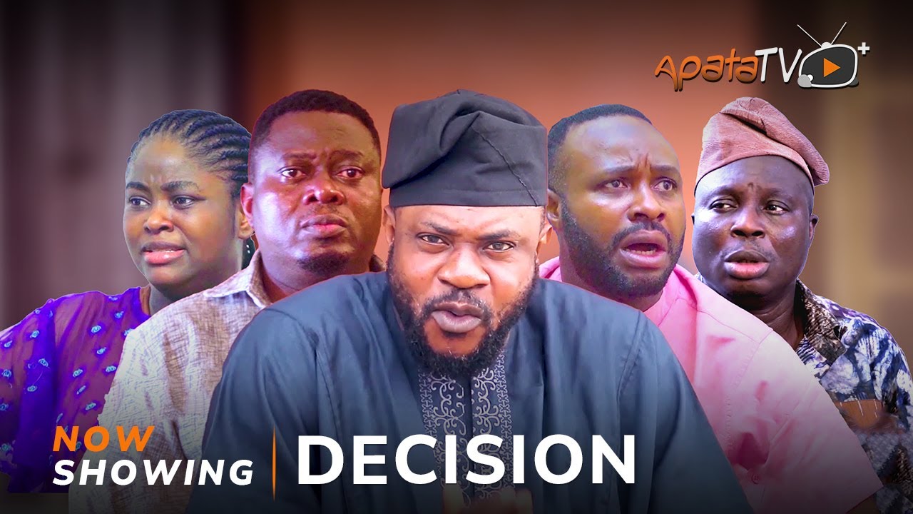 Decision Latest Yoruba Movie 2023 Drama | Odunlade Adekola | Femi Adebayo | Muyiwa Ademola |Mr Latin 1754667048_maxresdefault.jpg