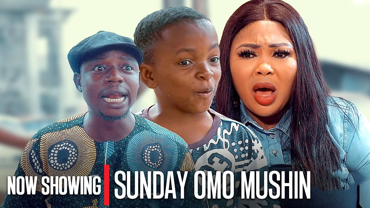SUNDAY OMO MUSHIN | Wunmi Ajiboye | Tunde Usman (Okele) | Latest Yoruba Movies 2024 New Release 1754734721_maxresdefault.jpg