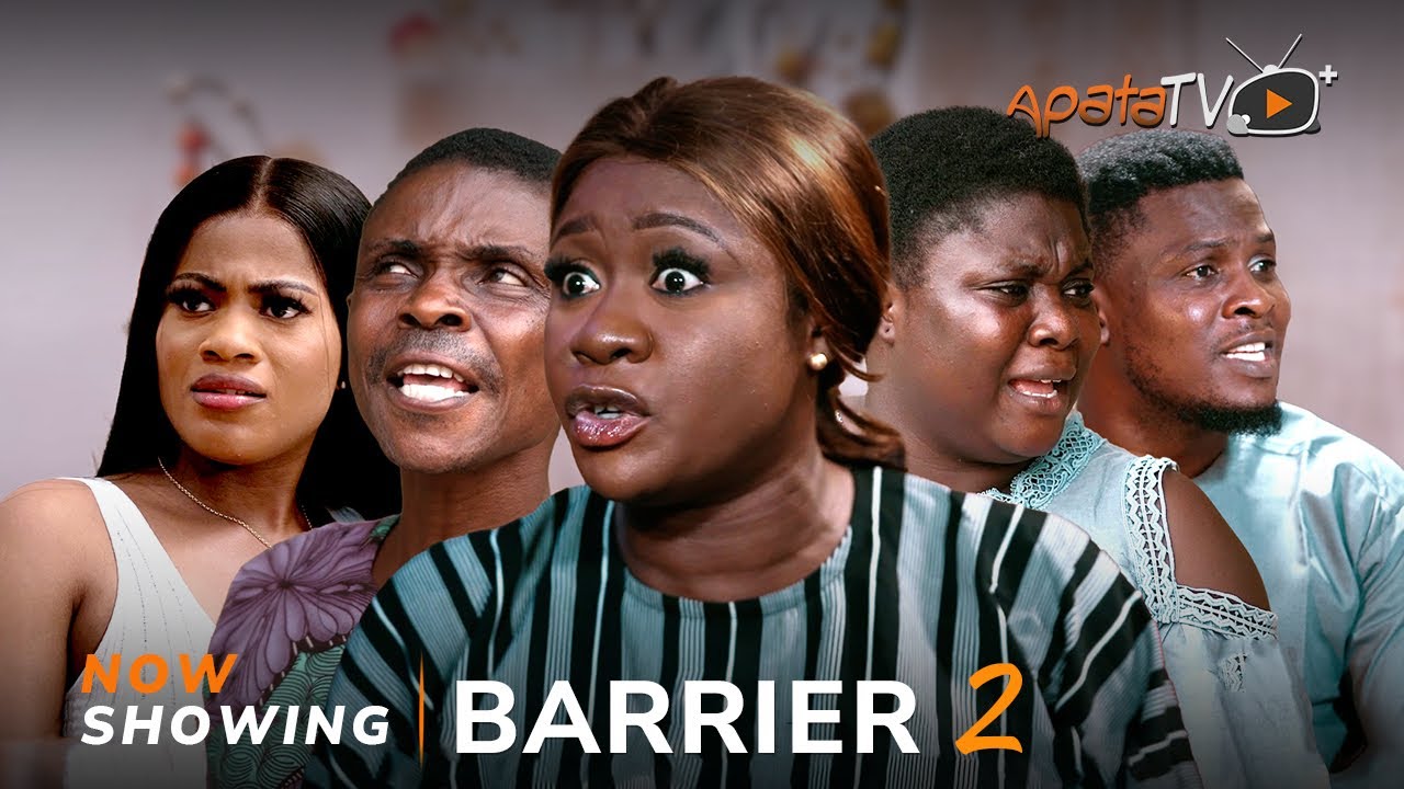 Barrier 2 Latest Yoruba Movie 2024 Drama |Ireti Osayemi |Yinka Solomon| Bakare Zainab|Juwon Ayorinde 1754775694_maxresdefault.jpg