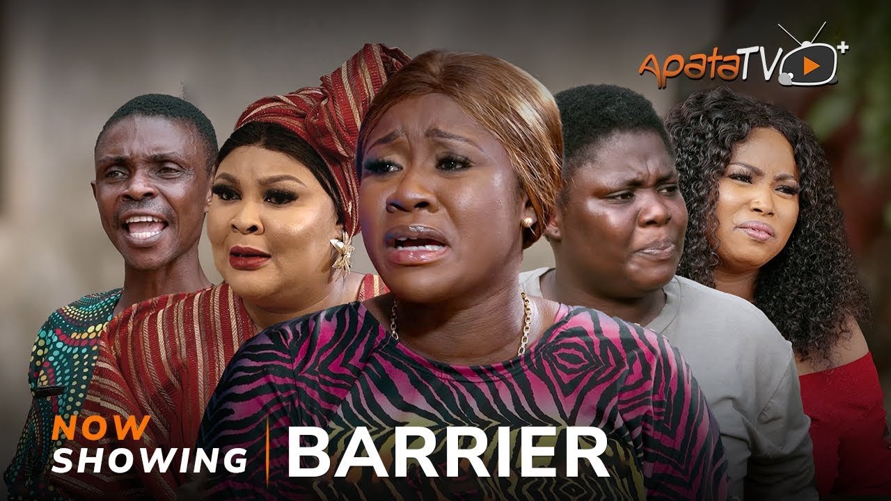 Barrier Latest Yoruba Movie 2024 Drama | Ireti Osayemi | Yinka Solomon| Bakare Zainab|Juwon Ayorinde 1754813370_maxresdefault.jpg