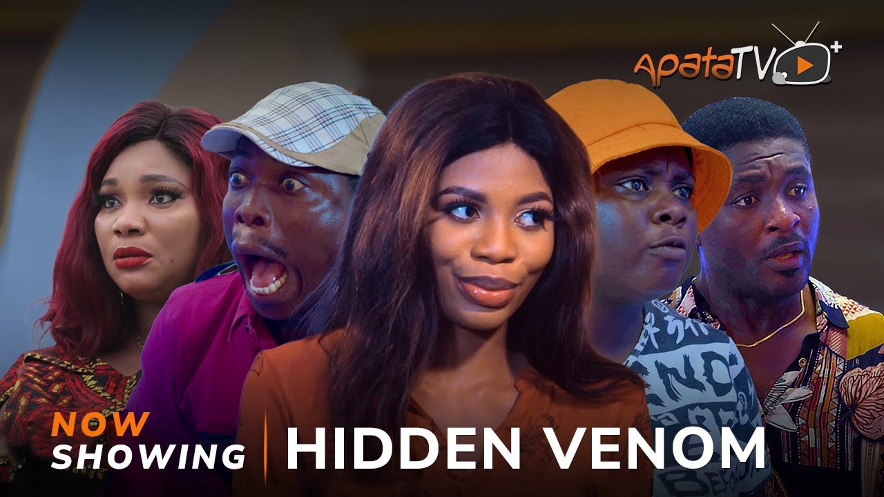 Hidden Venom: Latest Yoruba Movie, 2024, Drama | Omotosho Damilola, Apa, Tosin Olaniyan 1754851052_maxresdefault.jpg