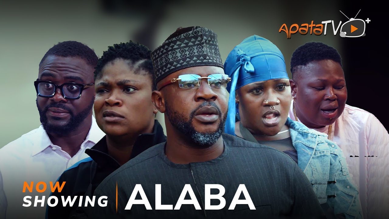 Alaba Latest Yoruba Movie 2024 Drama | Odunlade Adekola | Kemity | Biola Adekunle | Eniola Ajao 1754894149_maxresdefault.jpg