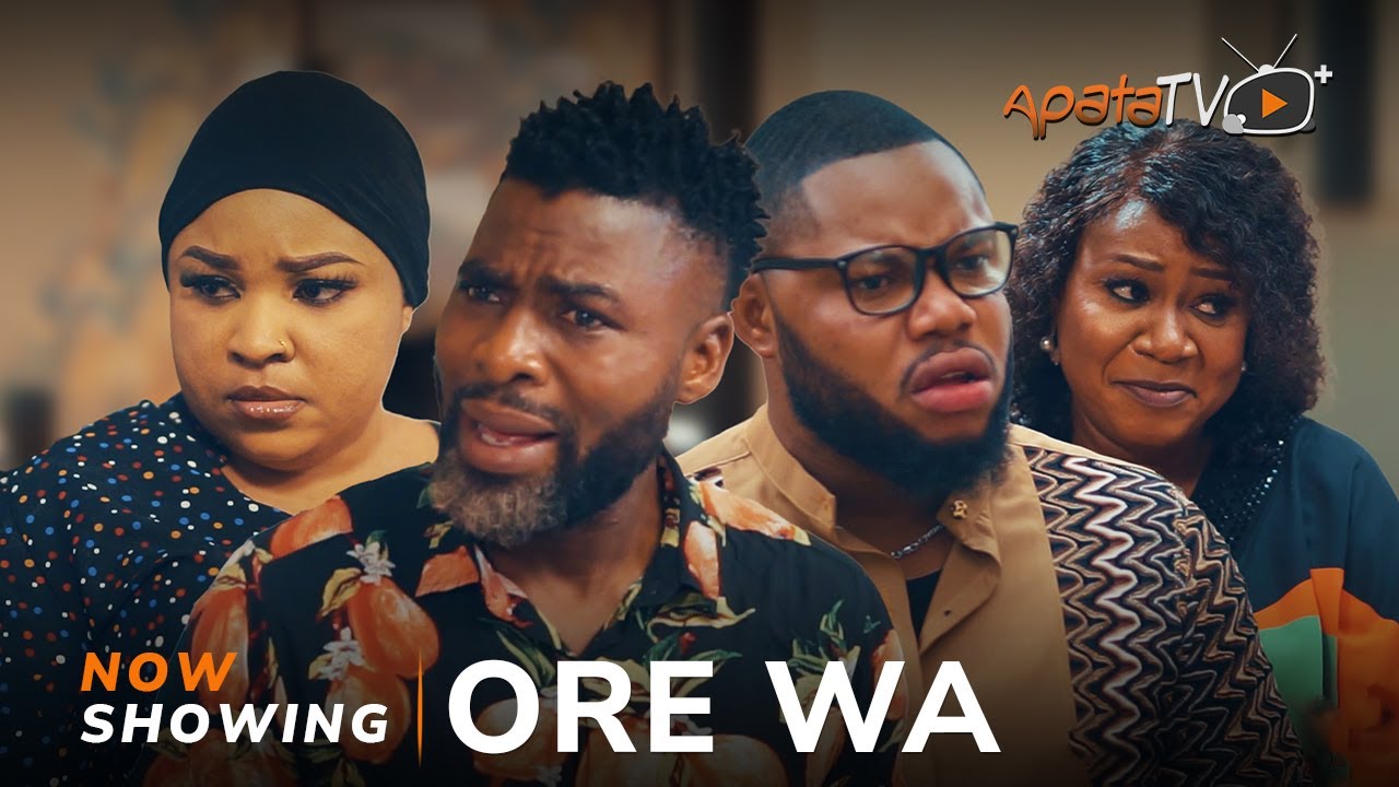 Ore Wa - Yoruba Movie 2024 Drama Ibrahim Chatta, Bukky Biola, Bimbo Afolayan, Jire Ogunleye 1754943324_maxresdefault.jpg