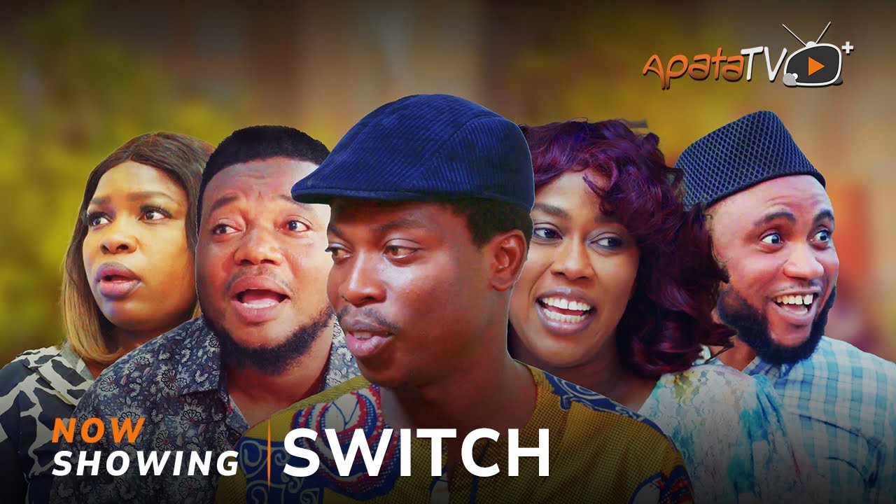 Switch Yoruba Movie 2025 Drama Apa, Ayo Olaiya,Funmi Ojoye, Juliet Jatto, Dele Odule, Biola Adekunle 1754998386_maxresdefault.jpg