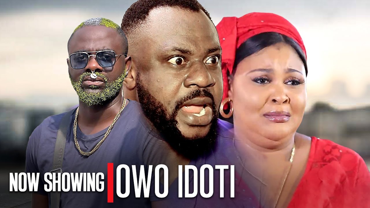 OWO IDOTI (DIRTY MONEY) | Odunlade Adekola | Latest Yoruba Movies 2024 New Release 1755011961_maxresdefault.jpg