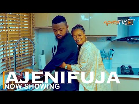 Ajenifuja Latest Yoruba Movie 2022 Drama | Peju Ogunmola | Kolawole Ajewole | Wunmi Ajiboye 1755023421_hqdefault.jpg