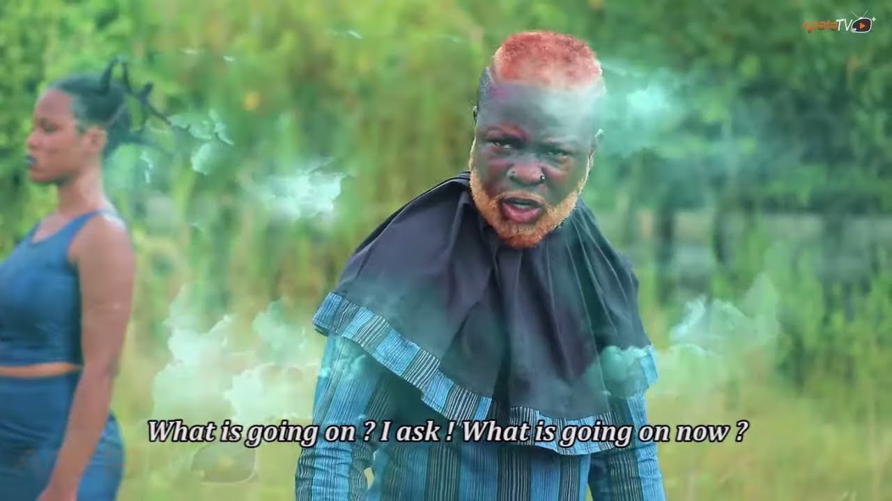 Lucifer 2 Latest Yoruba Movie 2019 Drama Starring Ibrahim Yekini | Bimpe Oyebade | Femi Adebayo 1755030929_maxresdefault.jpg