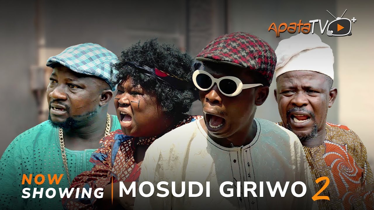 Mosudi Giriwo 2 Latest Yoruba Movie 2023 Comedy | Sidi |Apa |Sanyeri |Okele |Londoner |Laide Oyedeji 1755084397_maxresdefault.jpg