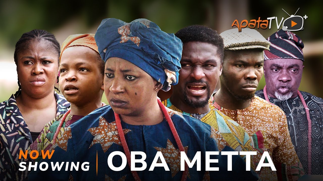 Oba Metta Latest Yoruba Movie 2023 Drama | Mide Abiodun | Smally | Niyi Johnson | Ijebu | Mr Aremu 1755099418_maxresdefault.jpg