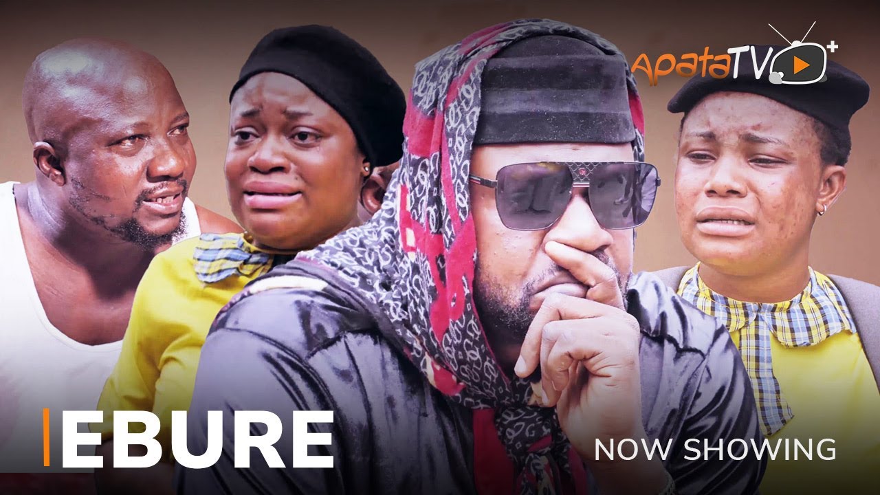Ebure Latest Yoruba Movie 2023 Drama |Odunlade Adekola |Victoria Kolawole |Sanyeri |Victoria Adeboye 1755110722_maxresdefault.jpg