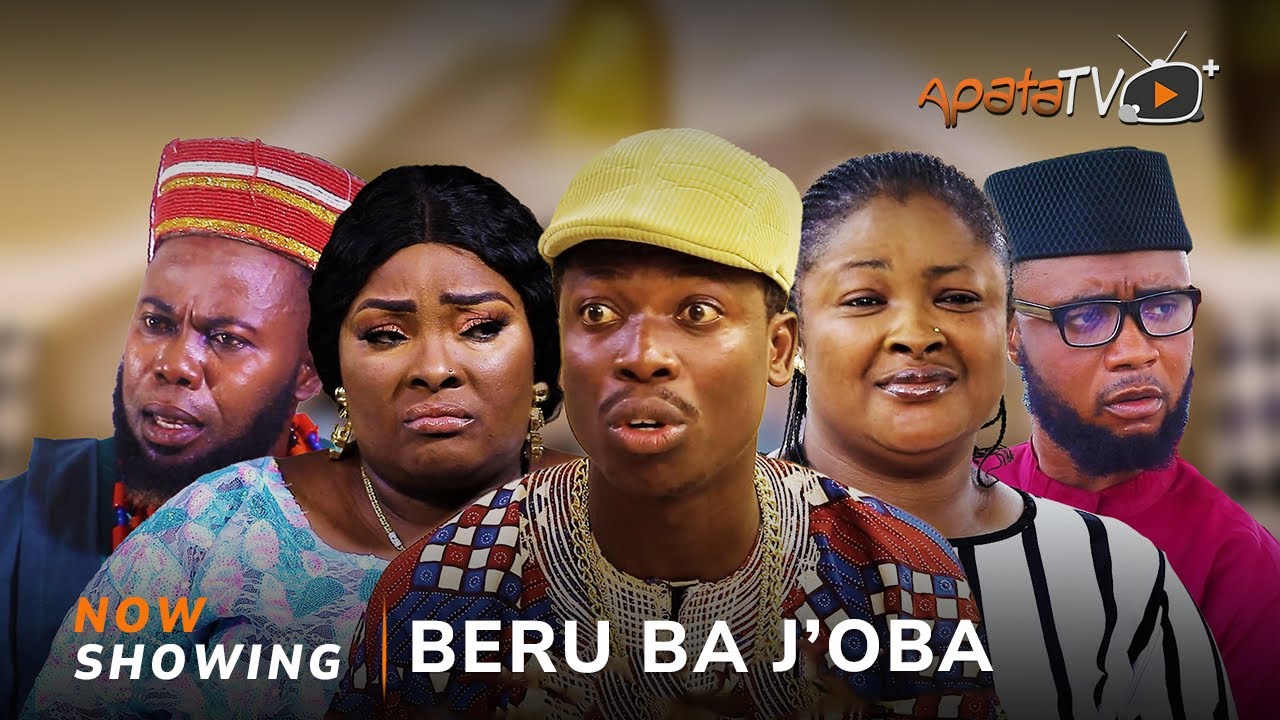 Beru Ba Joba - Yoruba Movie 2024 Drama Ronke Odusanya, Apa, Olayemi Jimoh,Feranmi Oyalowo,Aisha Raji 1755196813_maxresdefault.jpg