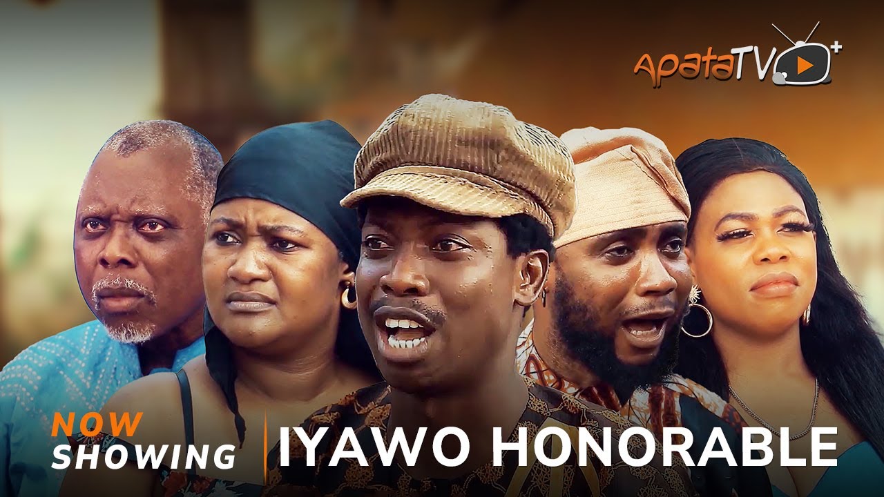 Iyawo Honorable - Yoruba Movie 2025 Drama Apa, Dele Odule, Feranmi Oyalowo, Lateefat Adebayo,Biola 1755798129_maxresdefault.jpg