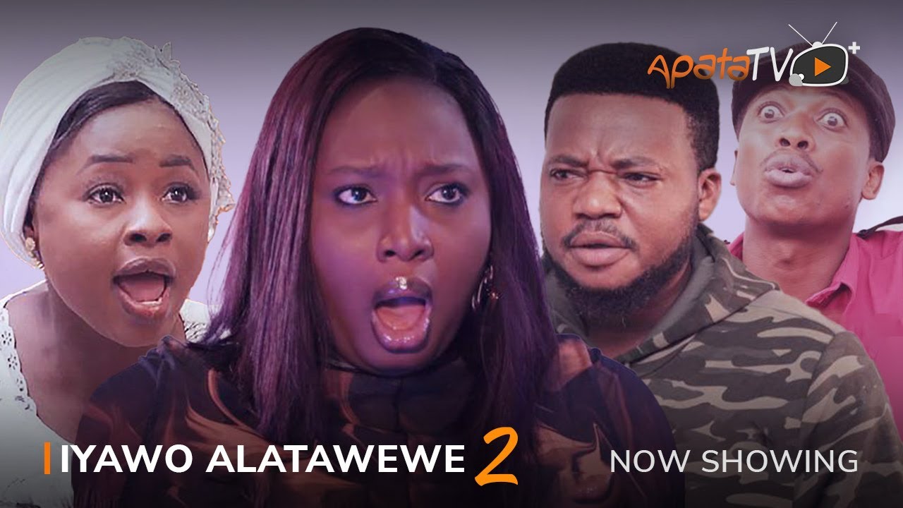 Iyawo Alatawewe 2 Latest Yoruba Movie 2023 Drama | Mobimpe Adedimeji |Olaiya Igwe |Aishat Osidele 1755849130_maxresdefault.jpg