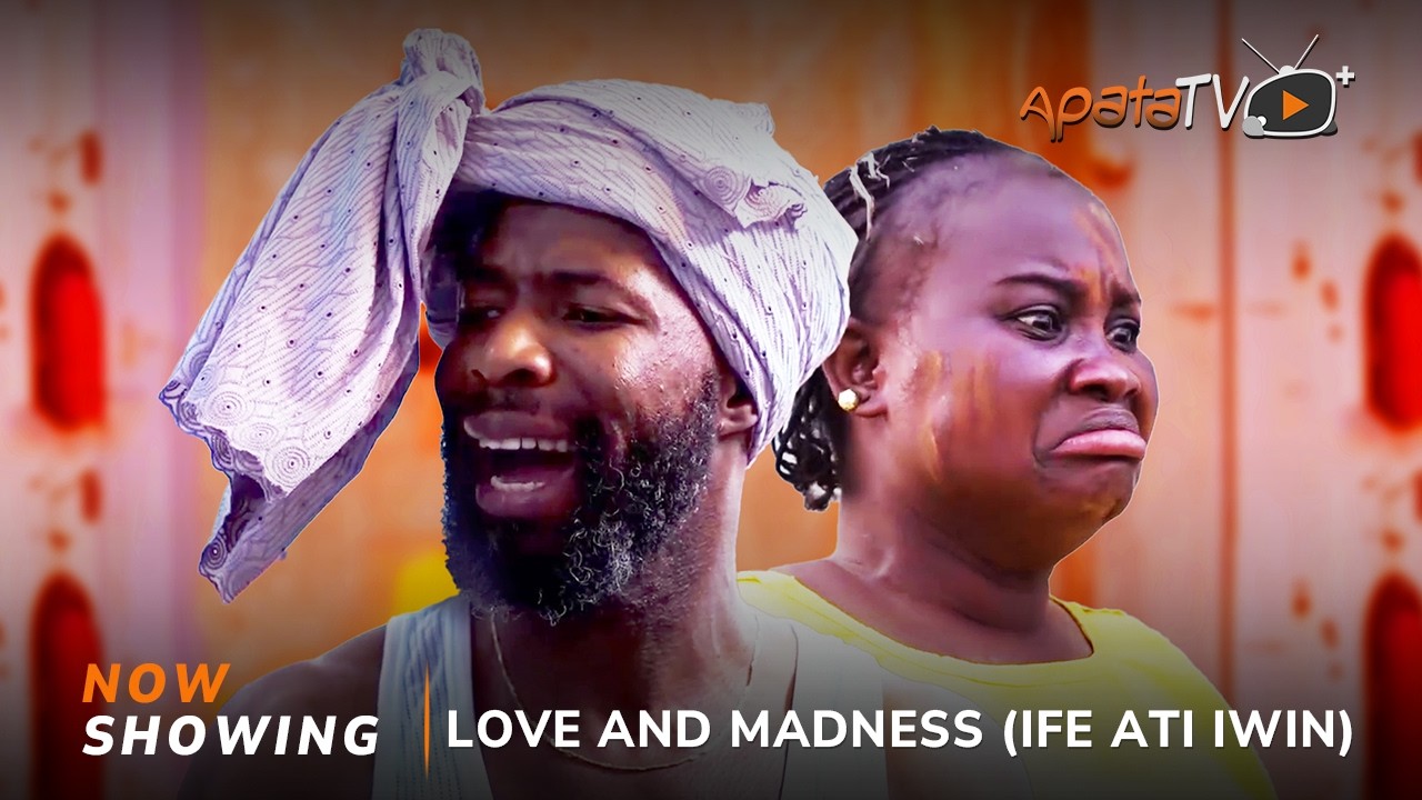 Love And Madness - Yoruba Movie 2025 Drama Habeeb Alagbe, Fatima Ogundare, Lalude 1755870521_maxresdefault.jpg