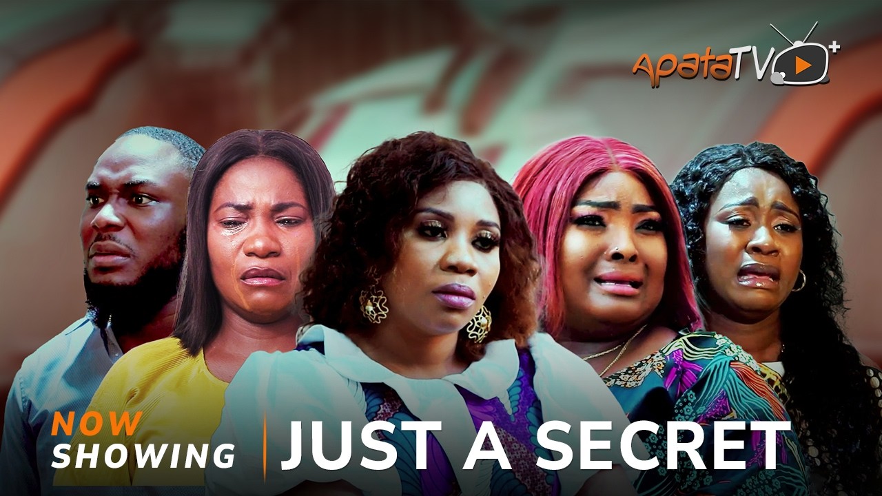 Just A Secret - Yoruba Movie 2025 Drama Wumi Toriola,Ronke Odusanya,Kiki Bakare,Yinka Solomon,Ishola 1756387175_maxresdefault.jpg